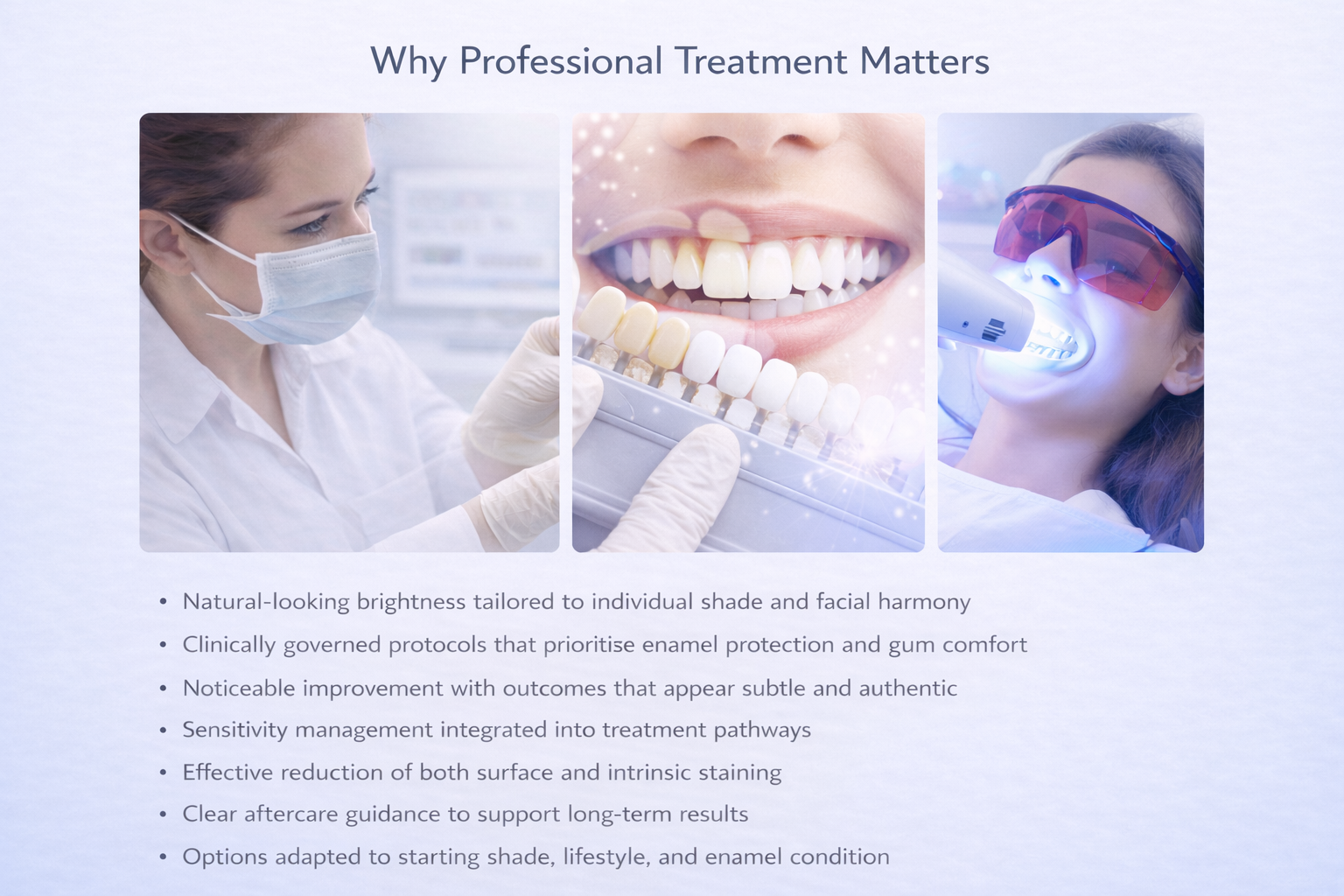 Treatment Options and What to Expect