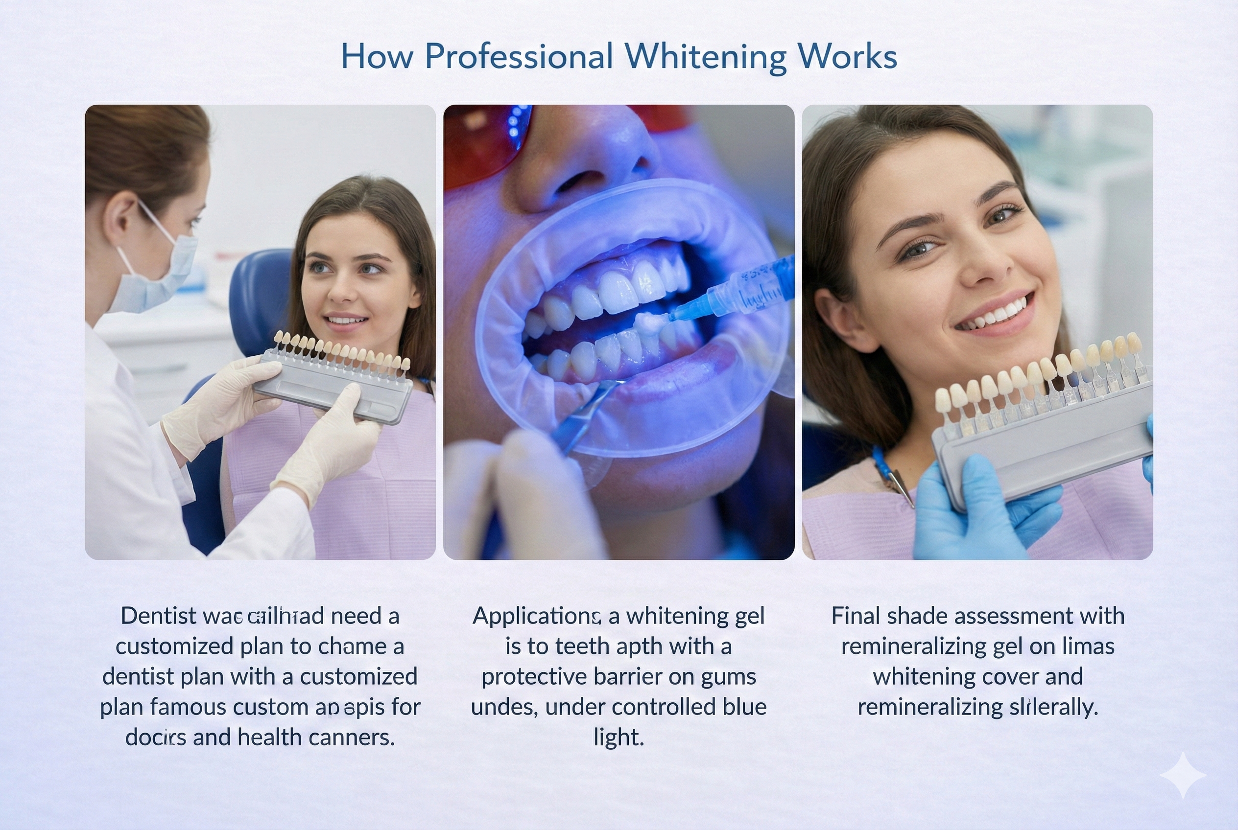 Safety and Professional Standards