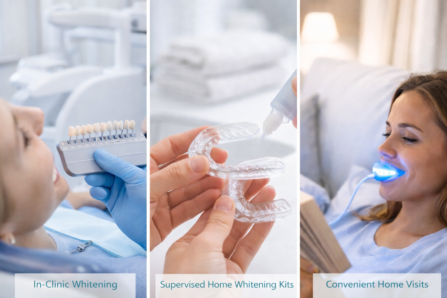 Treatment recommendations